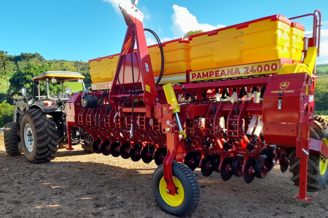 Vence tudo 24000 - 25 3