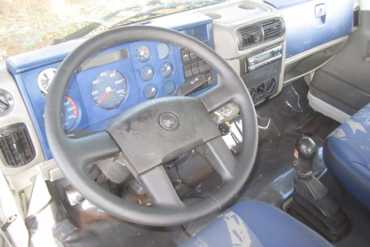 Volkswagen VW 17180 - 11/12 8