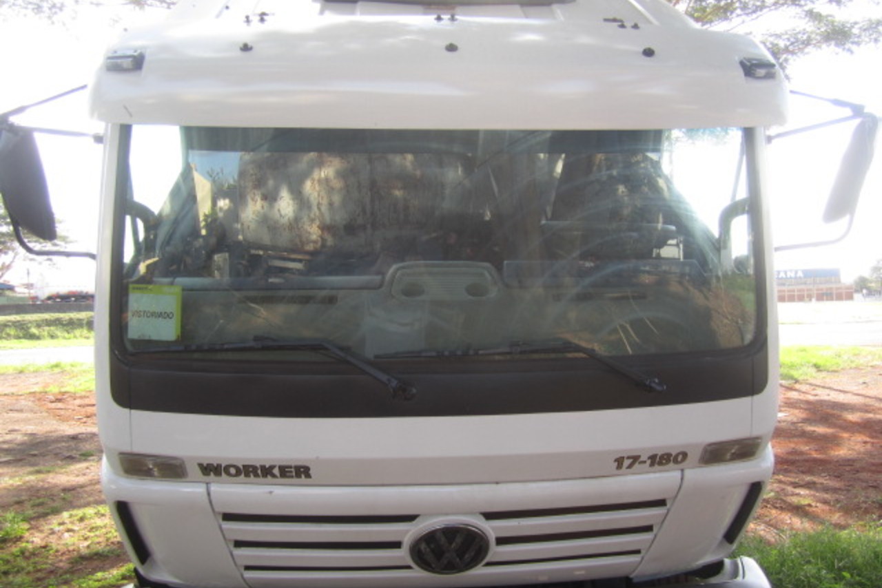 Volkswagen VW 17180 - 11/12 10