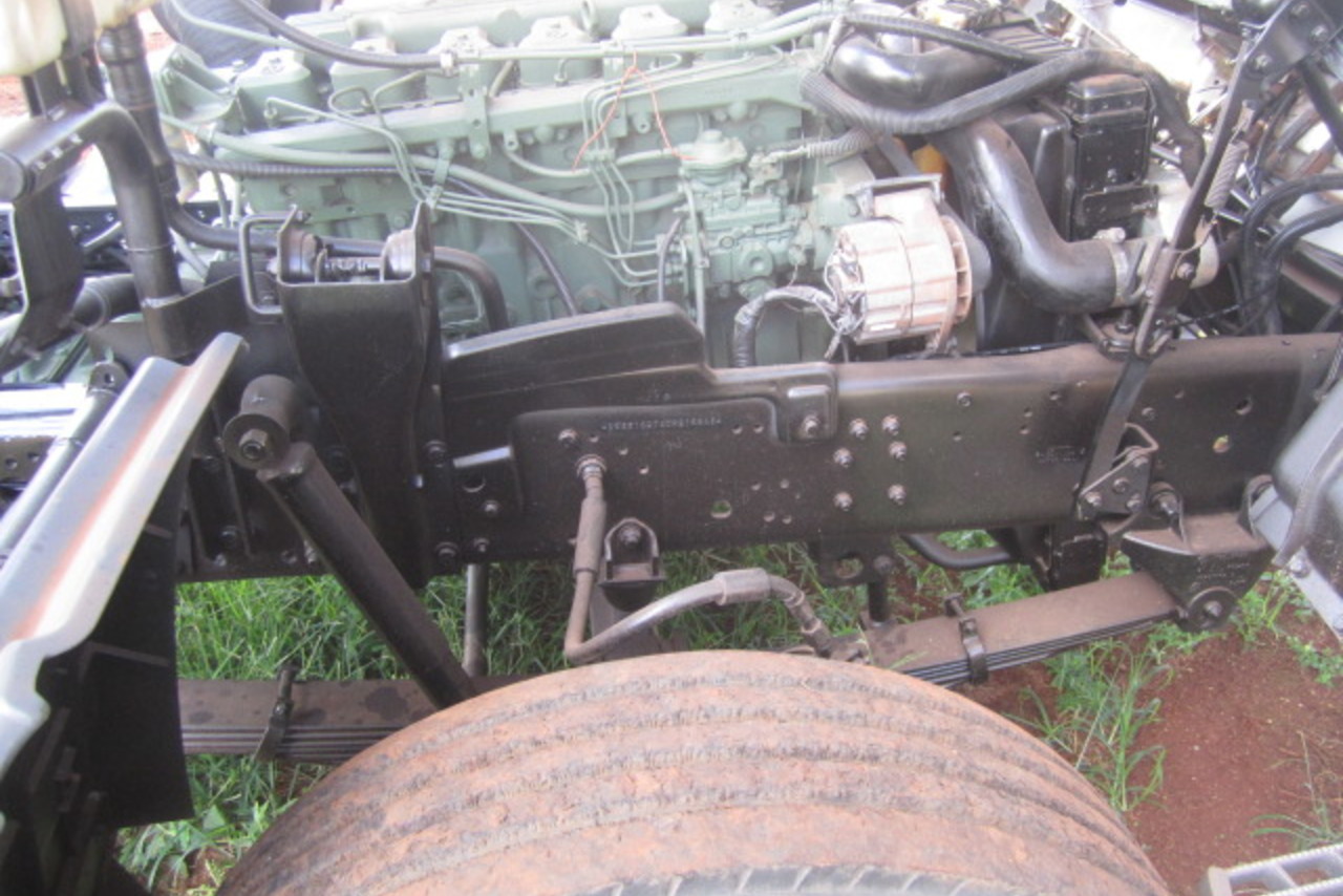 Volkswagen VW 17180 - 11/12 11