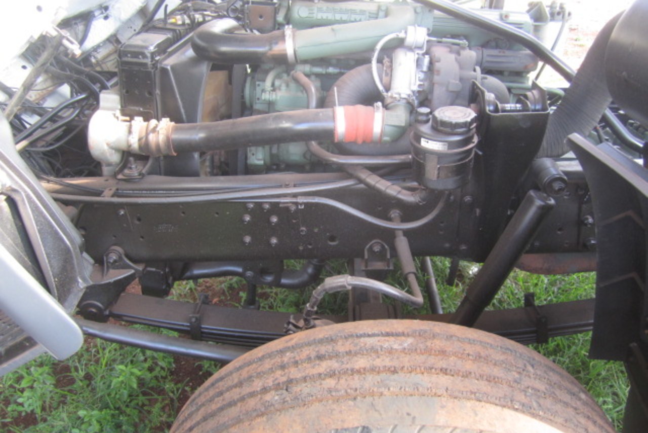 Volkswagen VW 17180 - 11/12 14