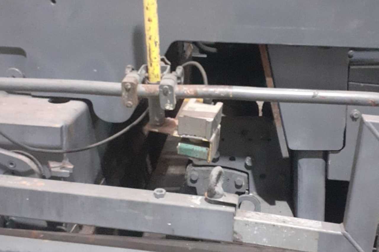 Dynapac  F2500C - 14/14 5