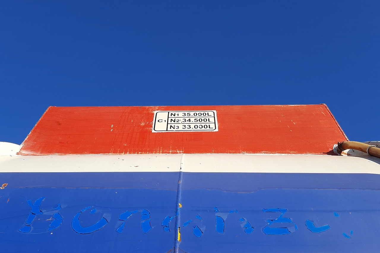 Noma Bi Tanque - 13/13 4