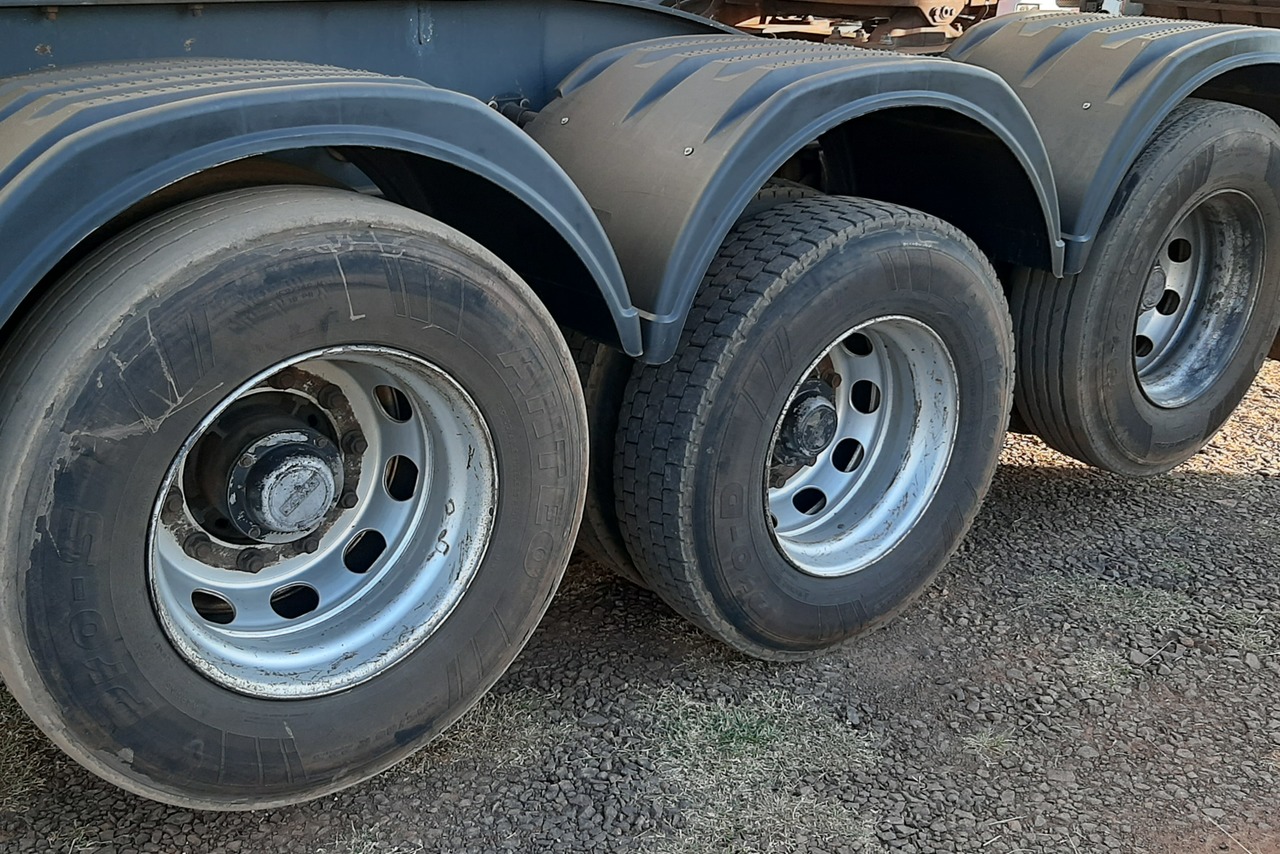 Noma Bi Tanque - 13/13 7