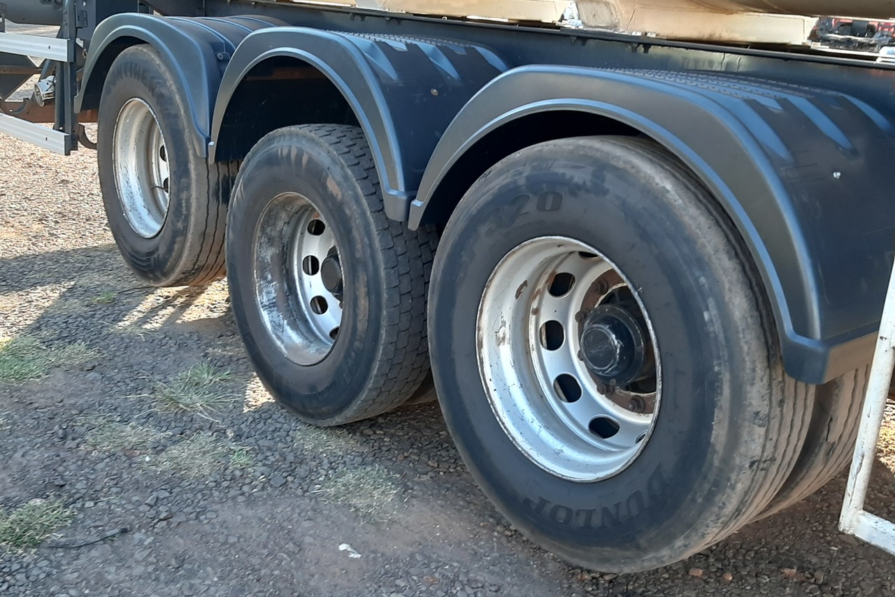 Noma Bi Tanque - 13/13 10