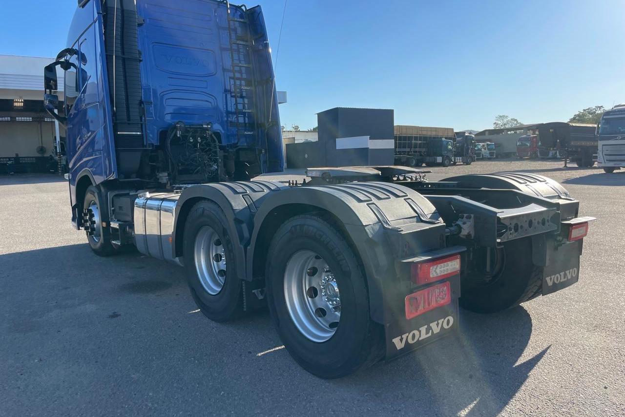 Volvo FH 540 - 19/19 6