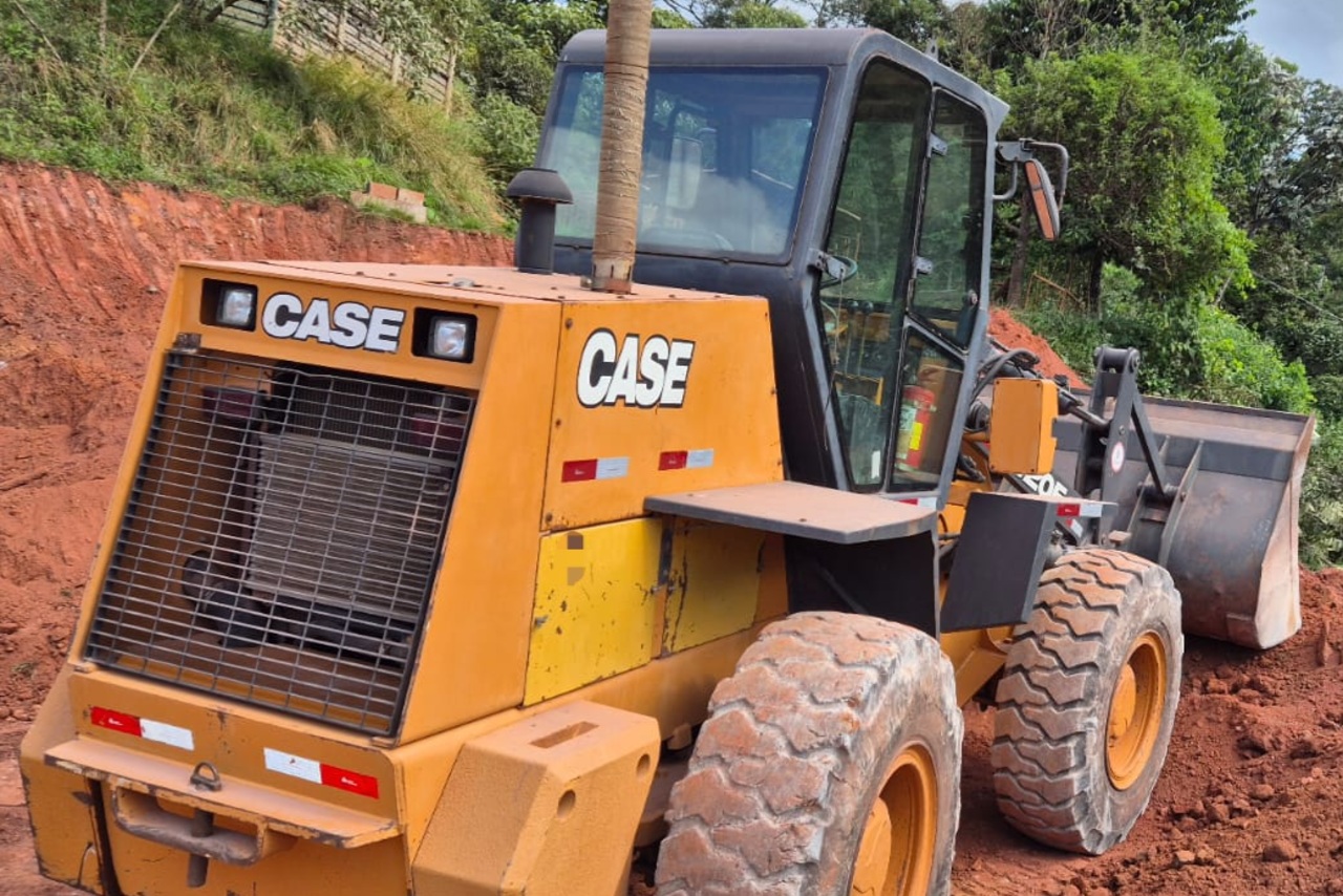 Case W20E - 12/12 2