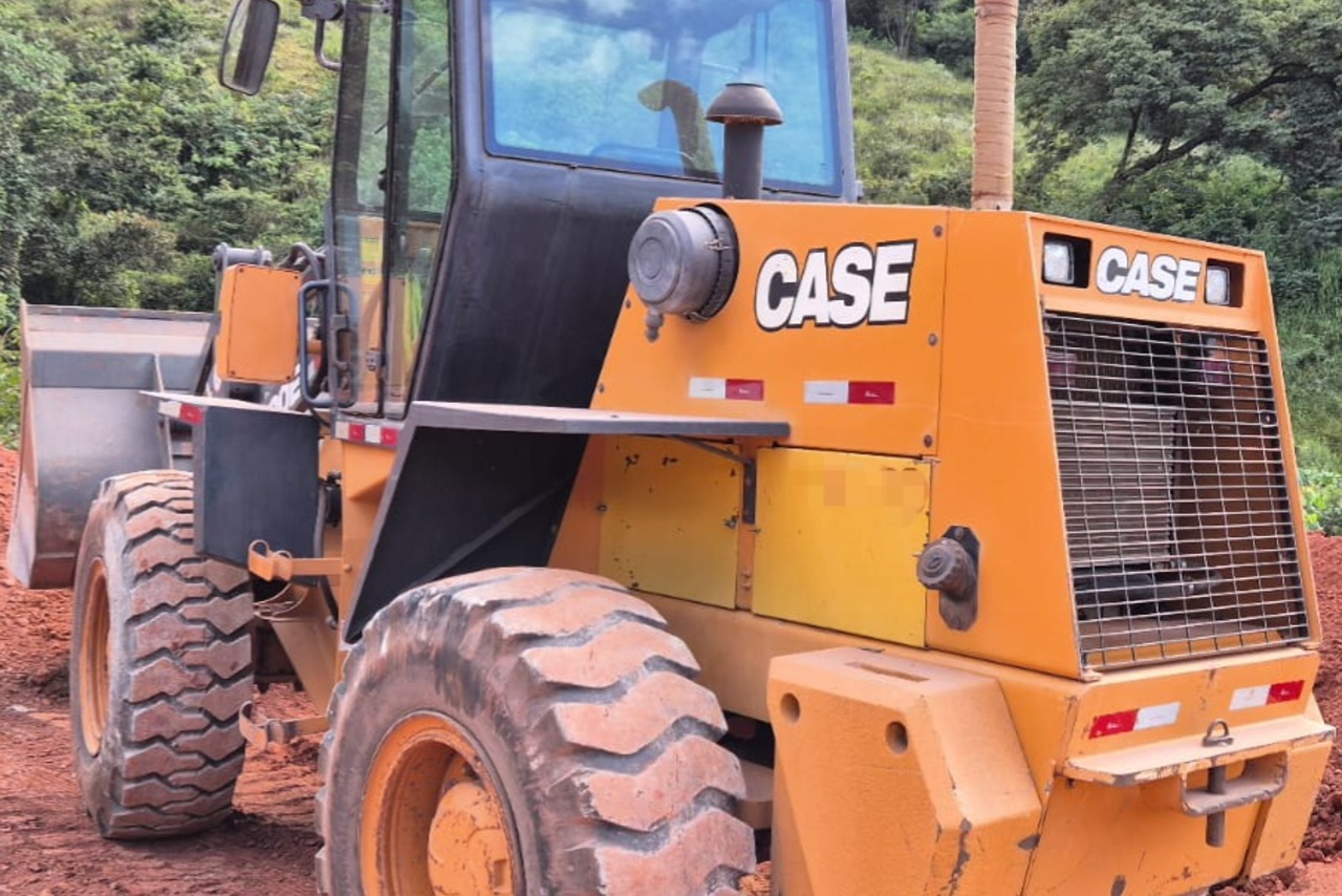Case W20E - 12/12 8