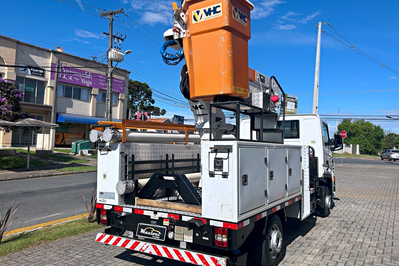 Volkswagen Delivery Express - 18/19 4