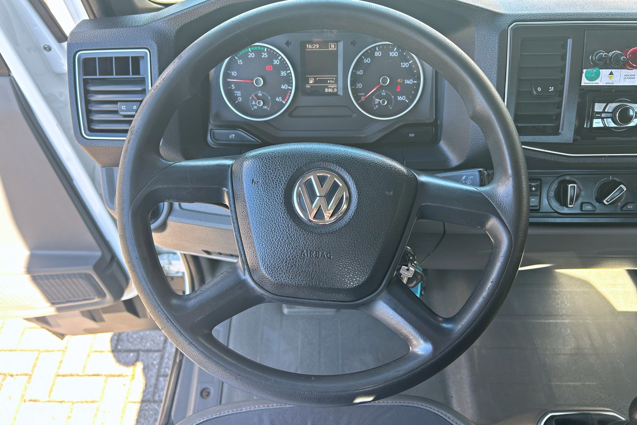 Volkswagen Delivery Express - 18/19 7