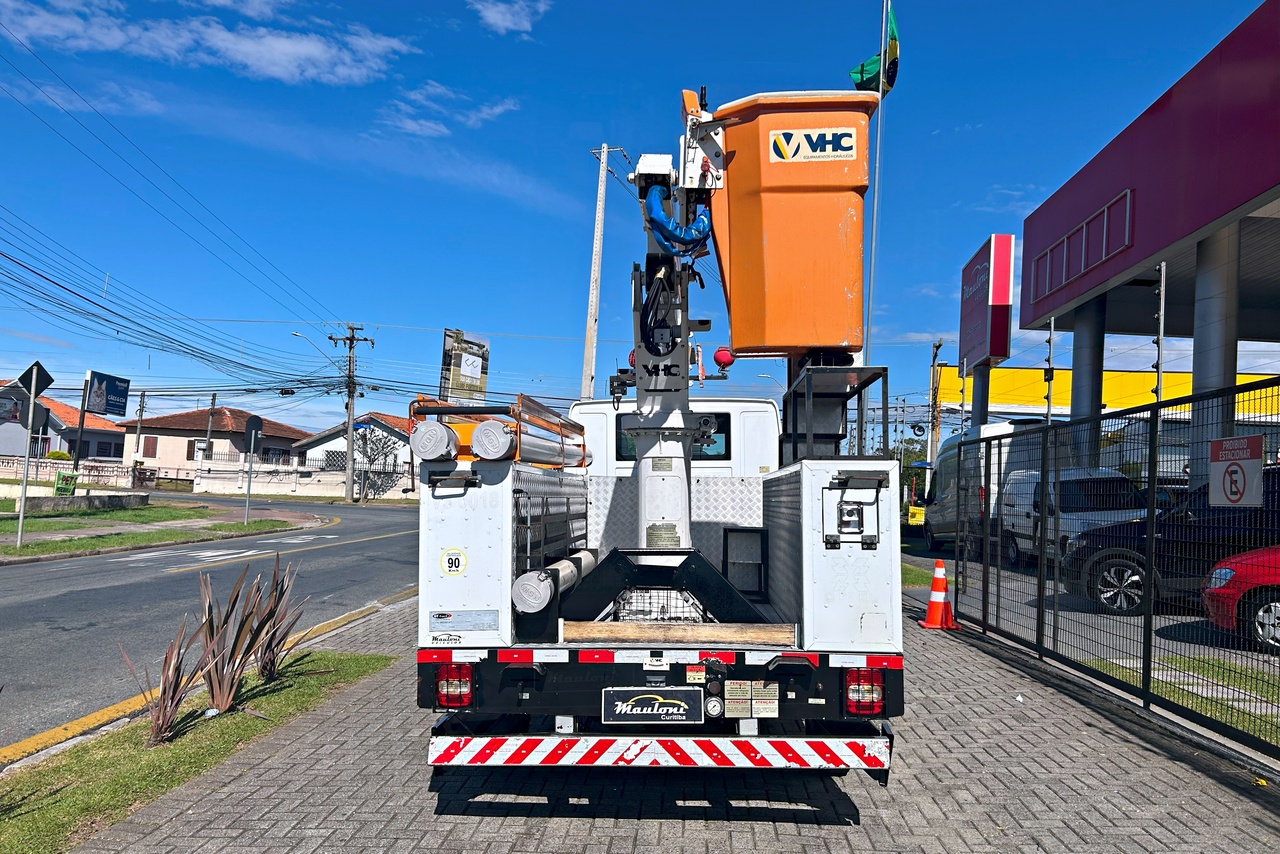 Volkswagen Delivery Express - 18/19 8