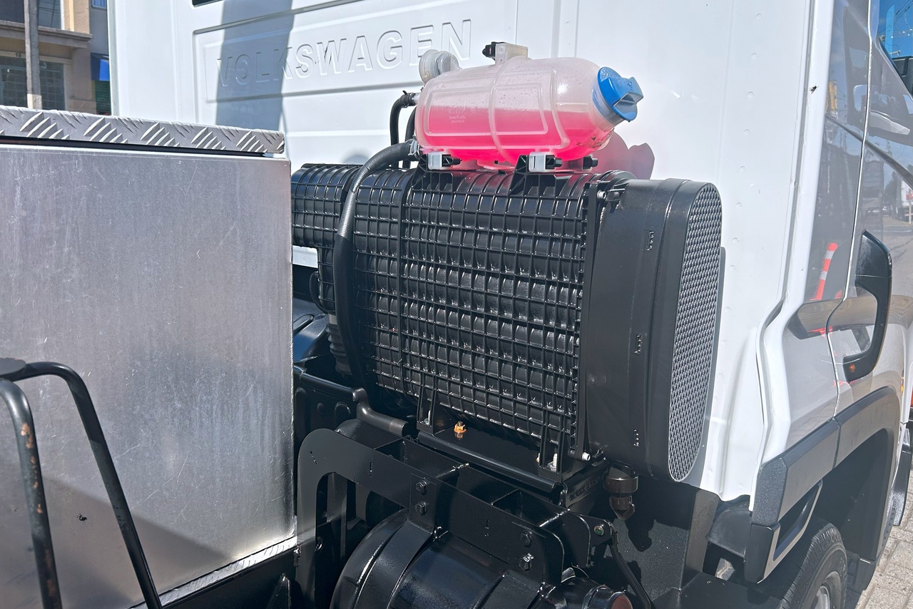 Volkswagen Delivery Express - 18/19 16