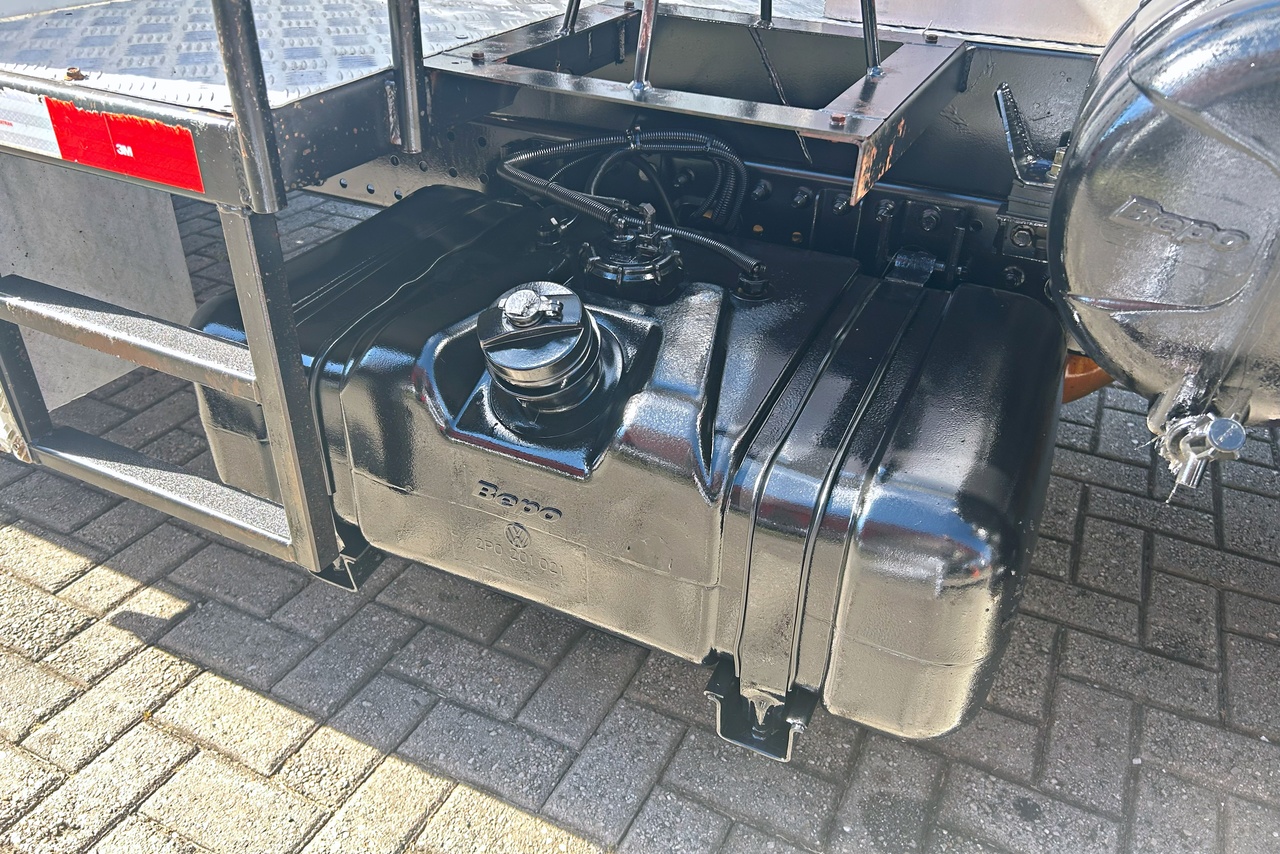 Volkswagen Delivery Express - 18/19 18
