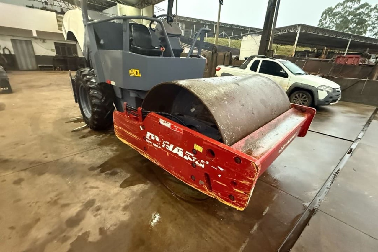 Dynapac CA 150 - 19/19 4