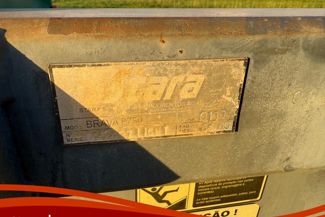 Stara Brava 8730 - 09/09 3