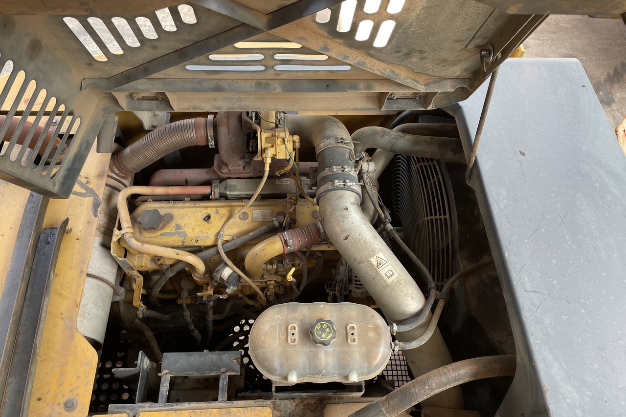 John Deere 210G LC - 15/15 9