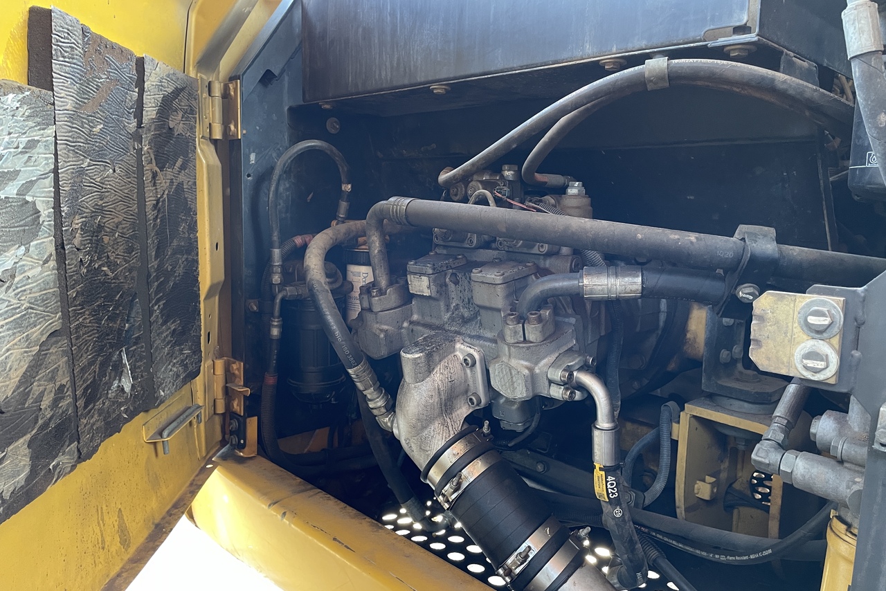 John Deere 210G LC - 15/15 10