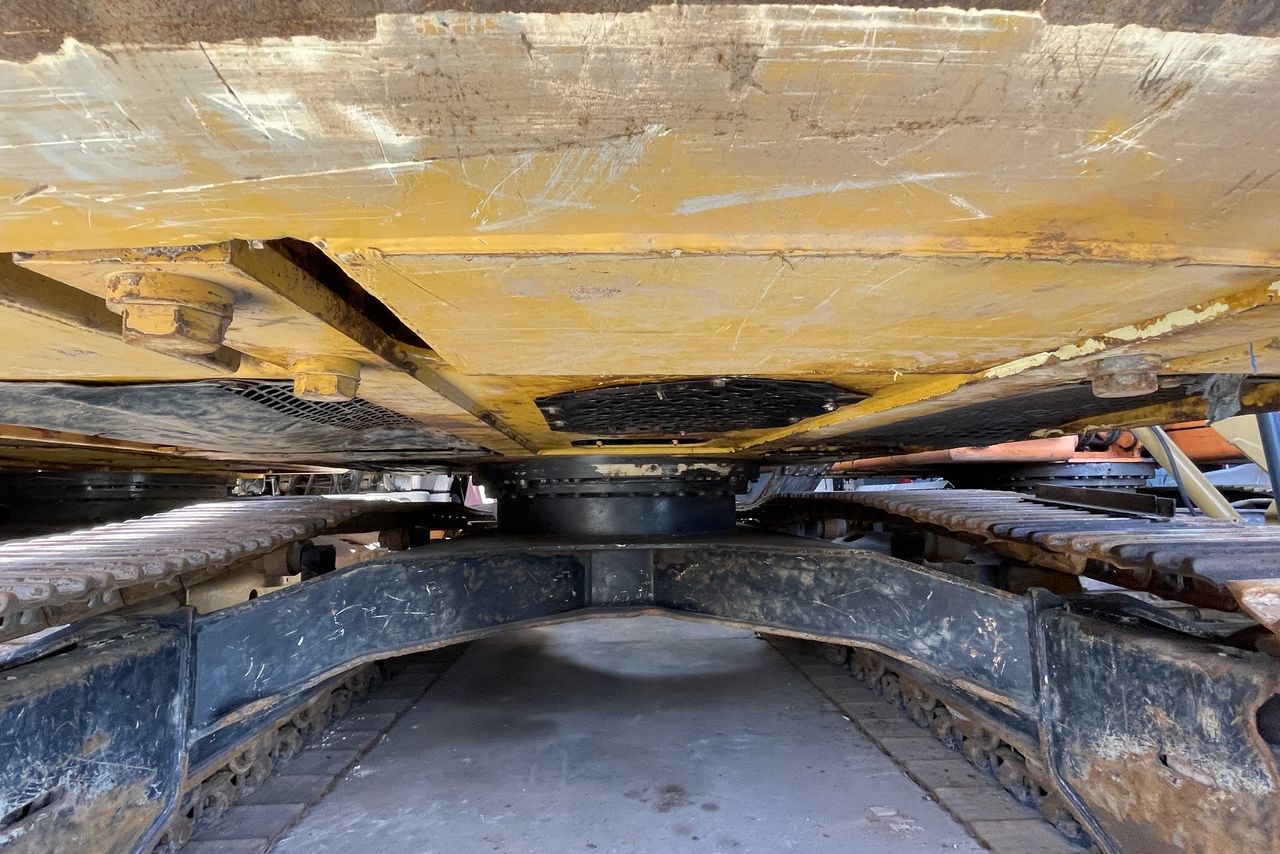 John Deere 210G LC - 15/15 14