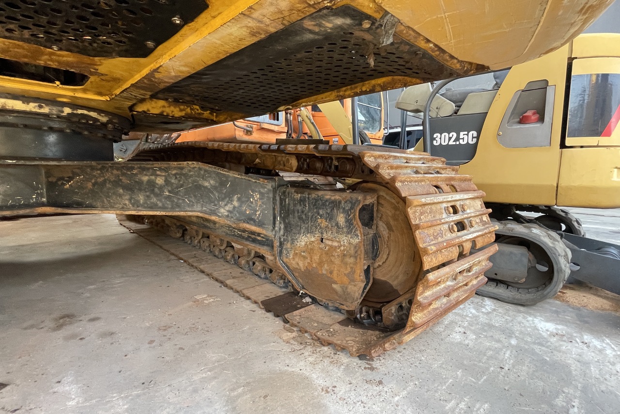 John Deere 210G LC - 15/15 17