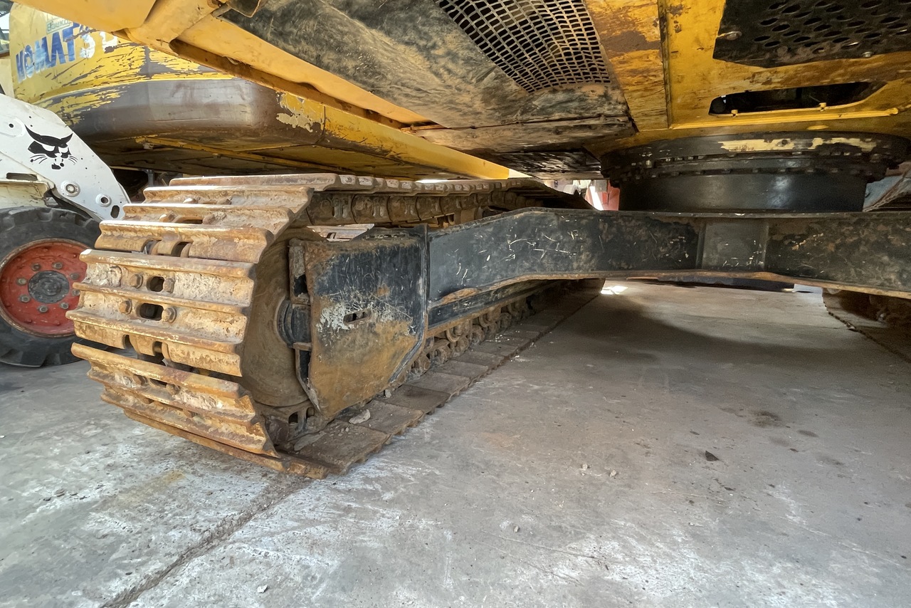 John Deere 210G LC - 15/15 18
