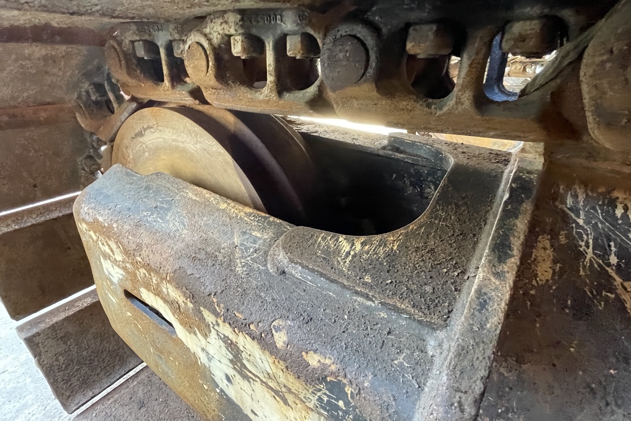 John Deere 210G LC - 15/15 19