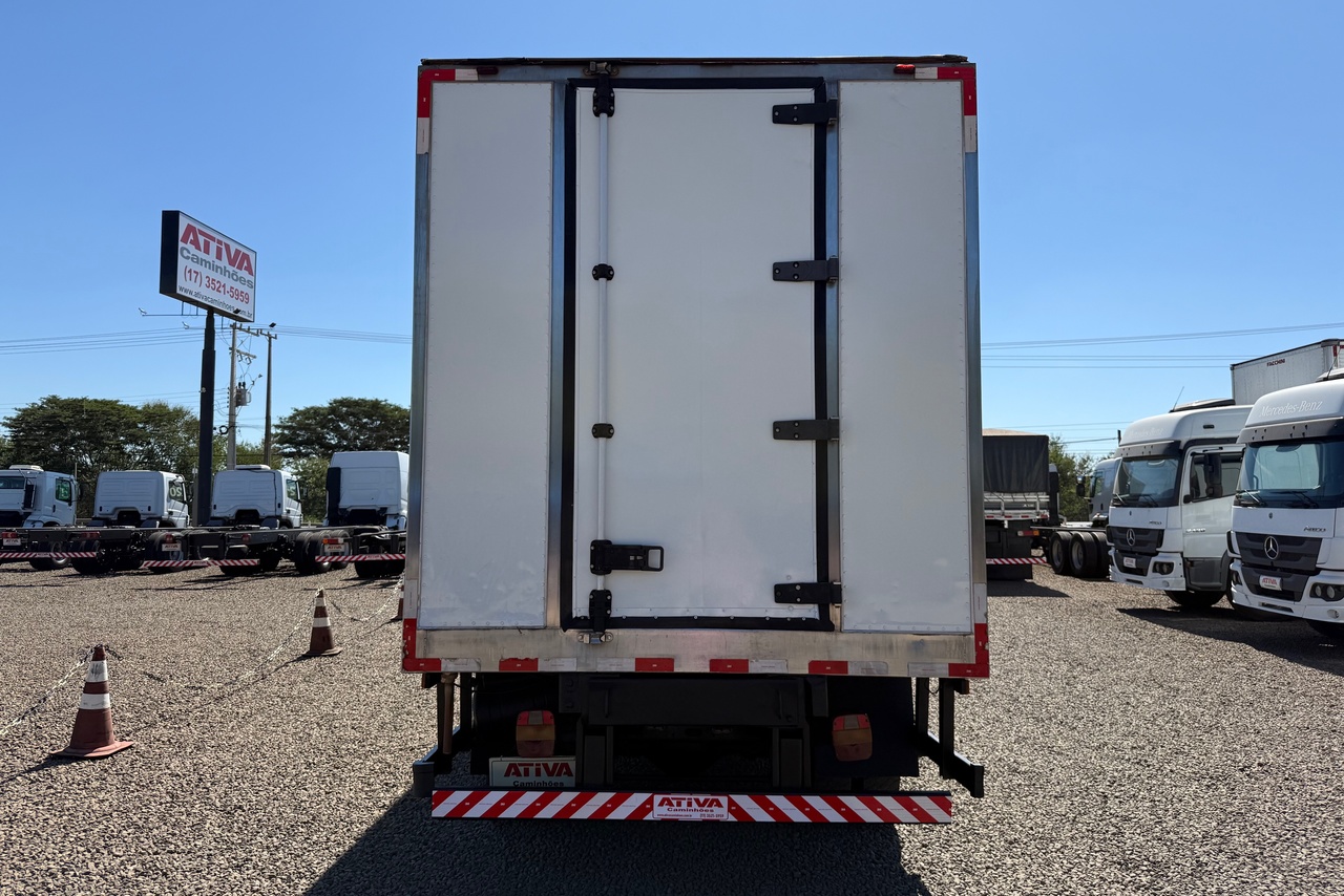 Volkswagen VW 9150 - 09/09 4