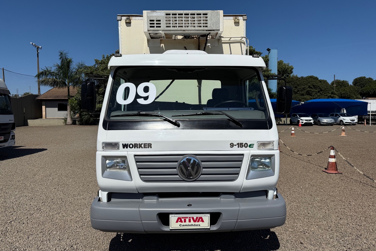 Volkswagen VW 9150 - 09/09 5