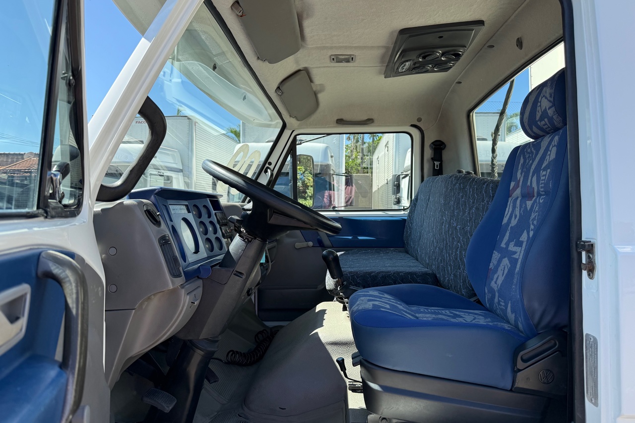 Volkswagen VW 9150 - 09/09 7