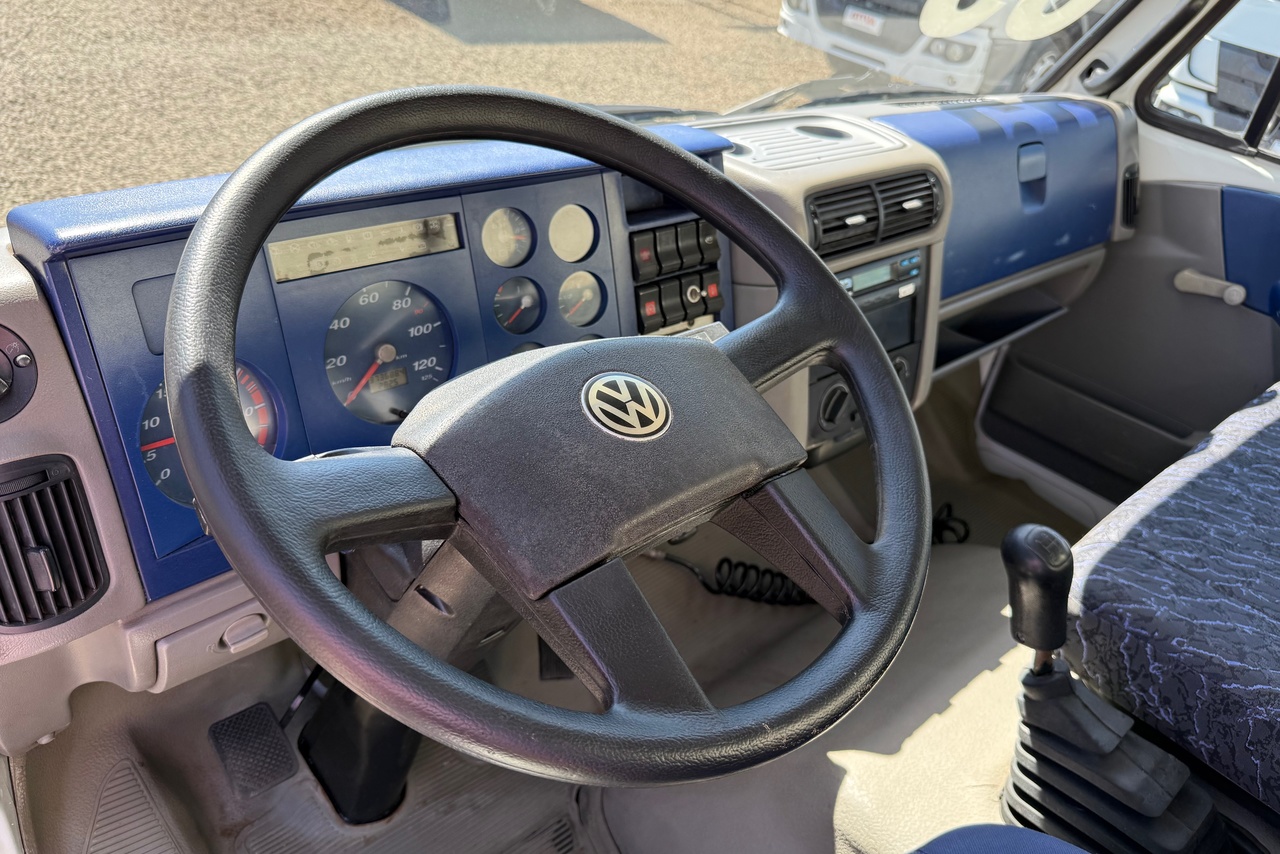 Volkswagen VW 9150 - 09/09 8