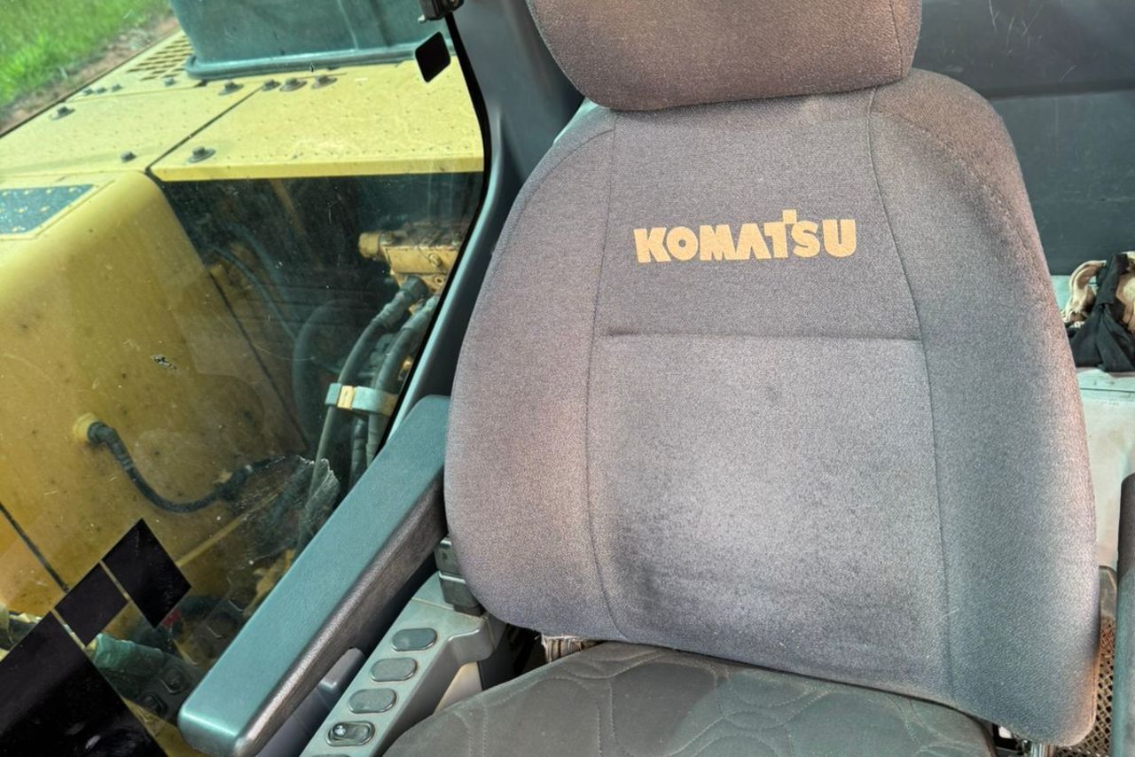 Komatsu PC130 - 14/14 8
