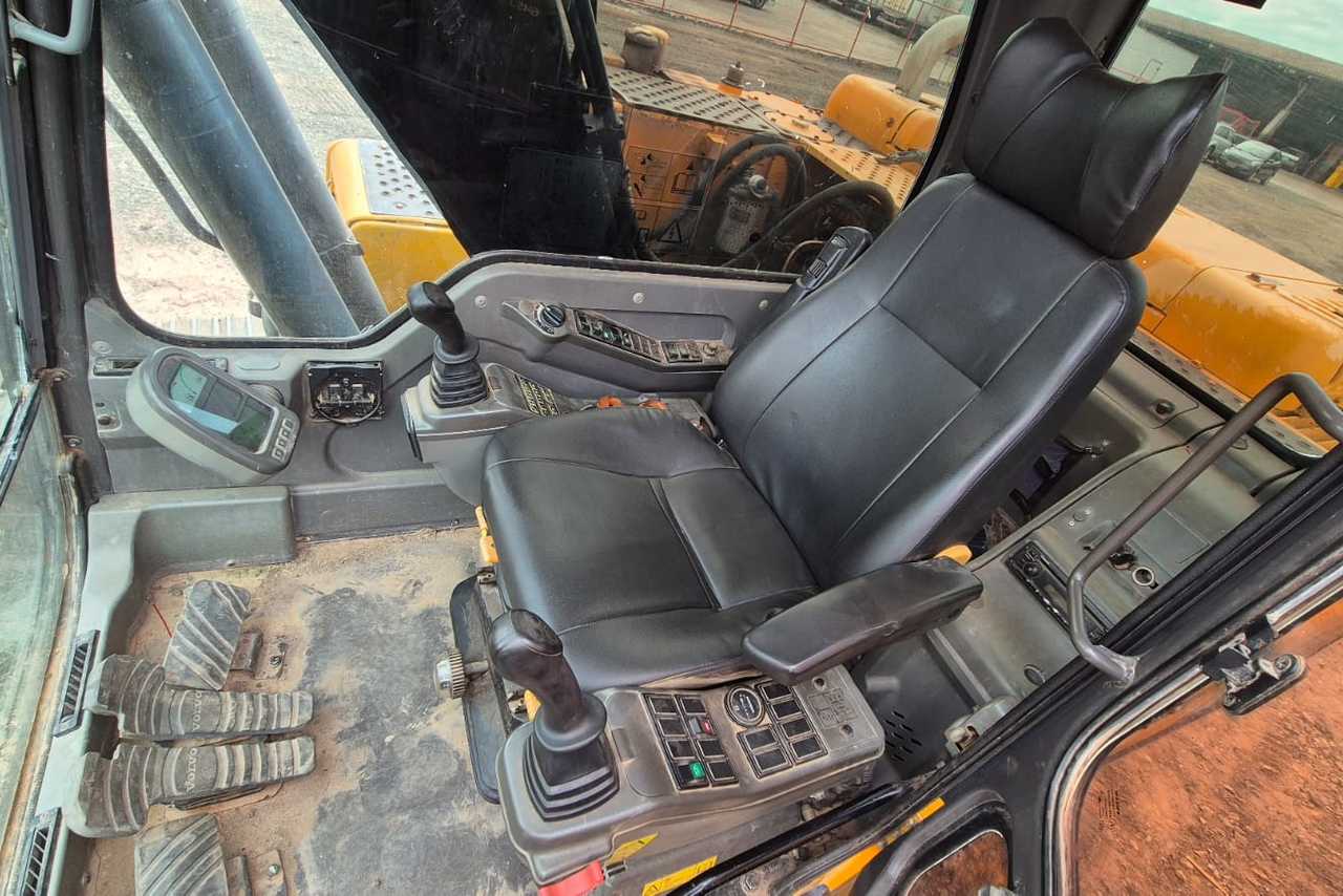Volvo EC140BLC - 18/18 7