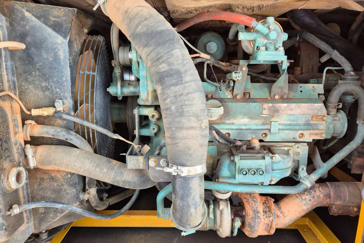 Volvo EC140BLC - 18/18 9