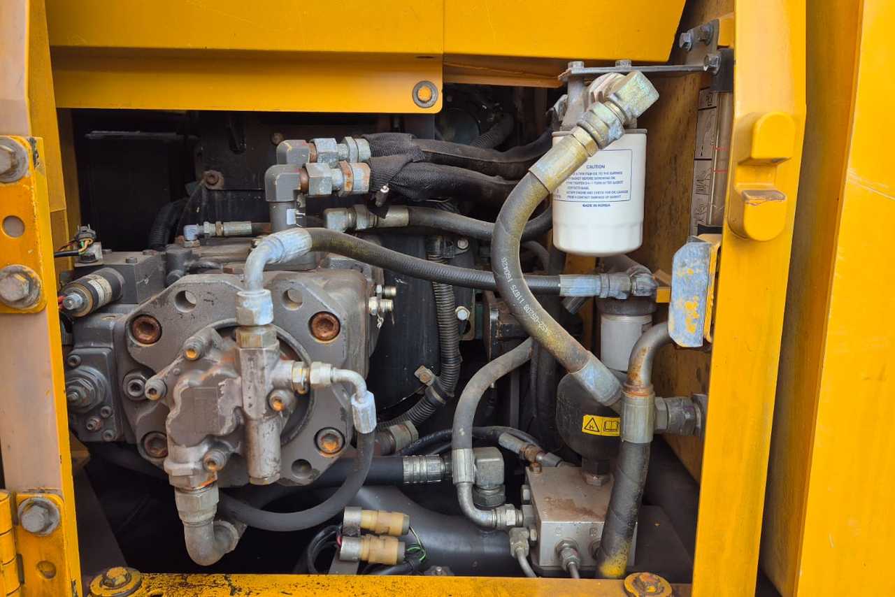 Volvo EC140BLC - 18/18 12
