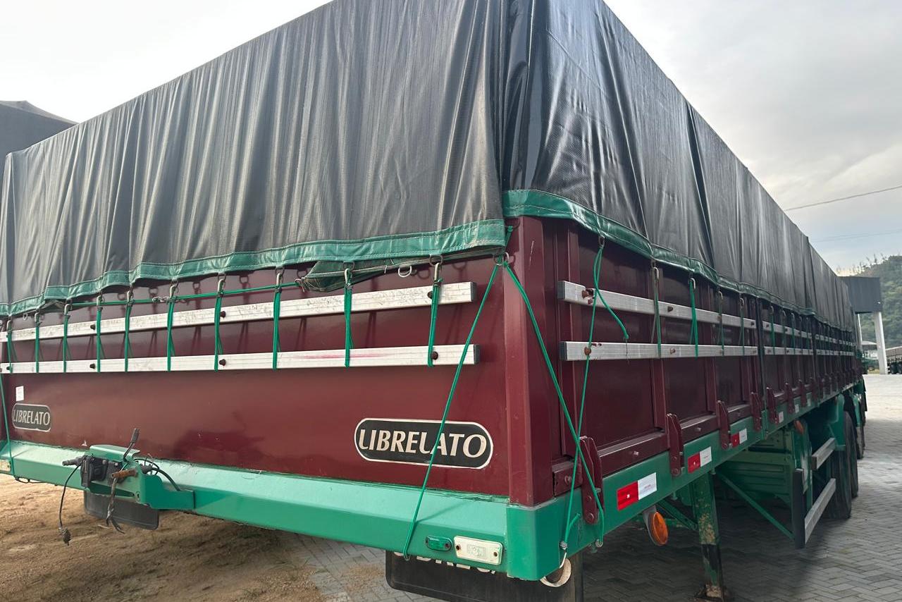 Librelato Graneleira - 17/17 5