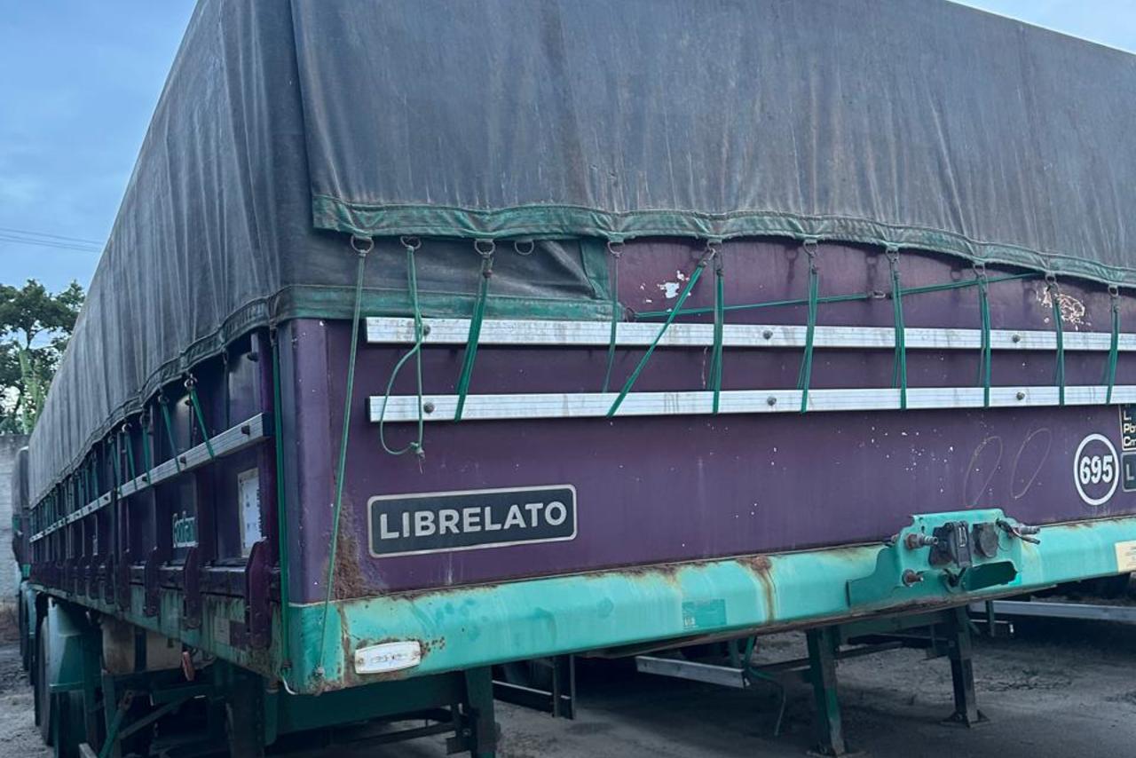 Librelato Graneleira - 18/18 2