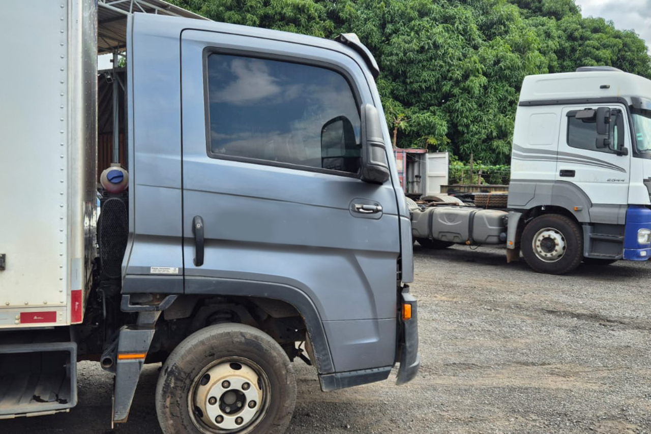 Volkswagen Delivery Express DRC 4X2 - 19/20 6