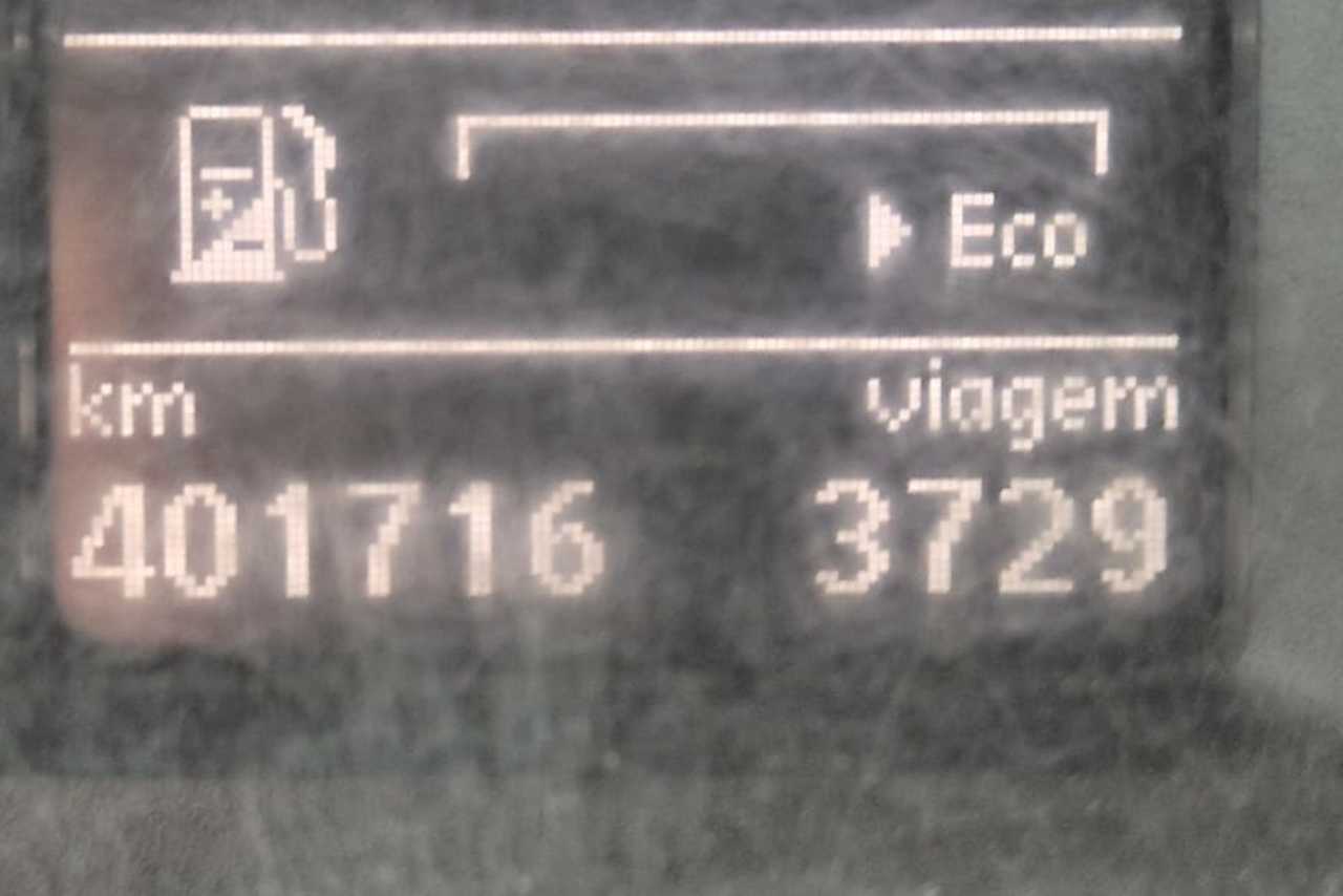 Volkswagen Delivery Express DRC 4X2 - 19/20 8