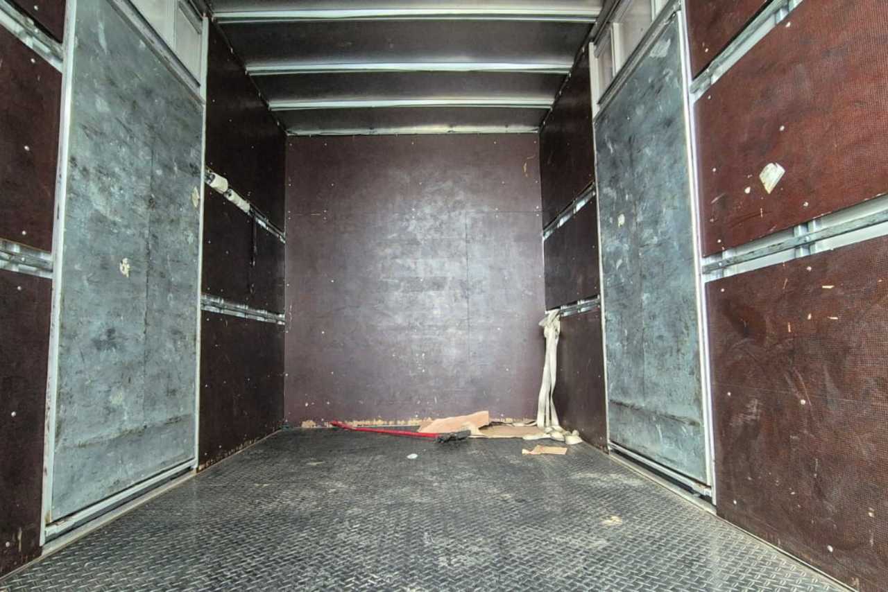 Volkswagen Delivery Express DRC 4X2 - 19/20 10
