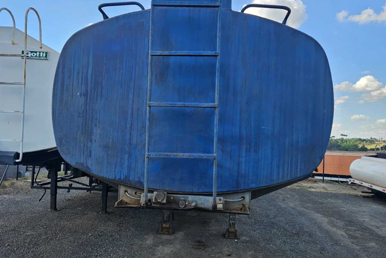 Facchini Tanque - 23/23 4