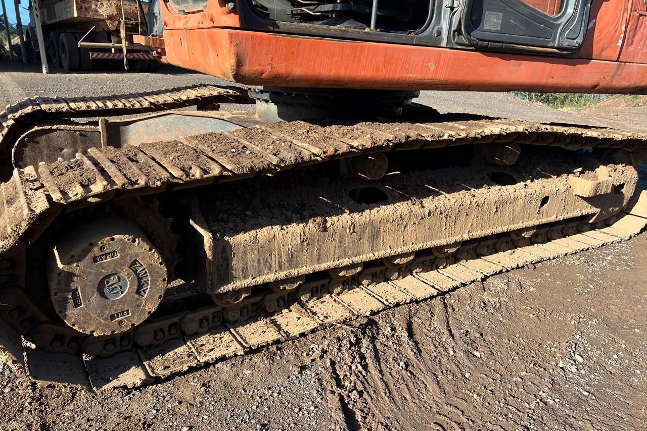 Doosan DX225LCA - 11/11 4