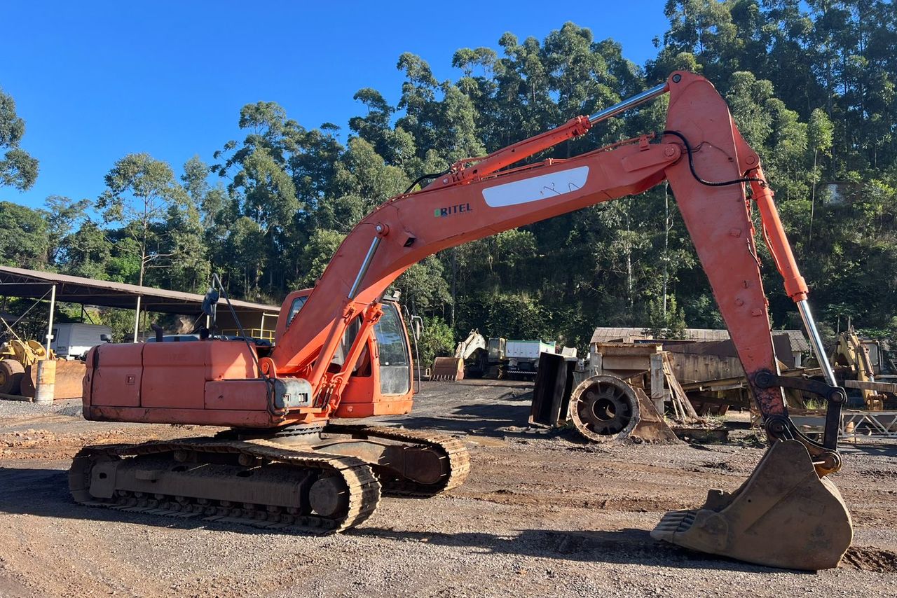 Doosan DX225LCA - 11/11 8
