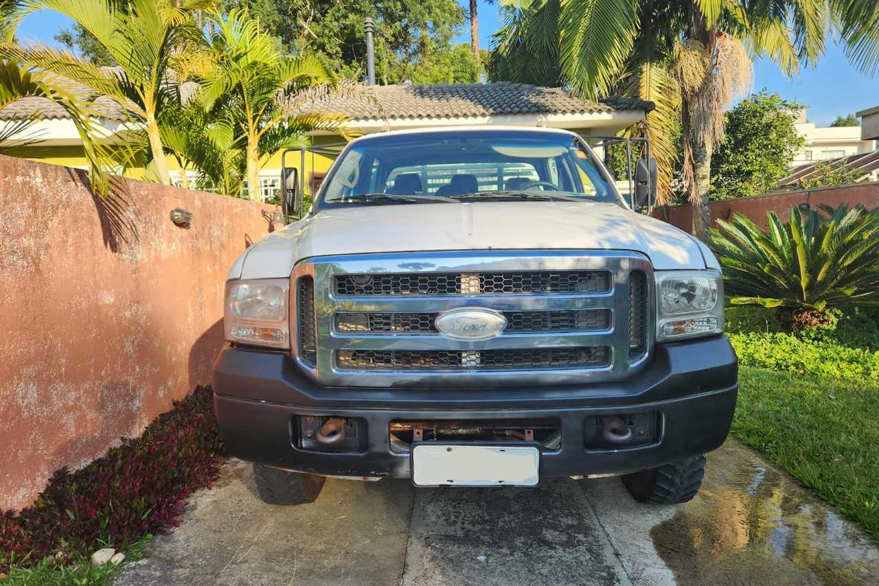 Ford F4000 - 11/11 6