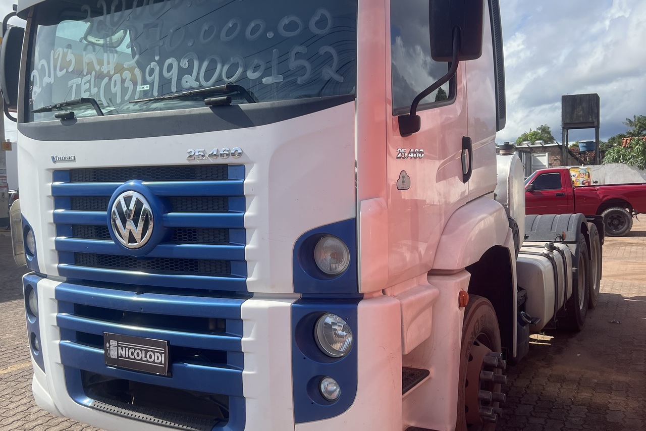 Volkswagen VW 25460 Constellation - 22/23 3