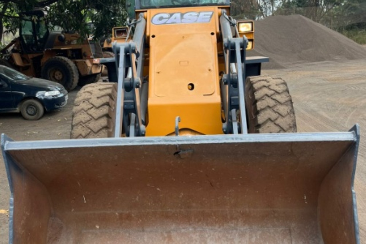 Case W20E - 14/14 3