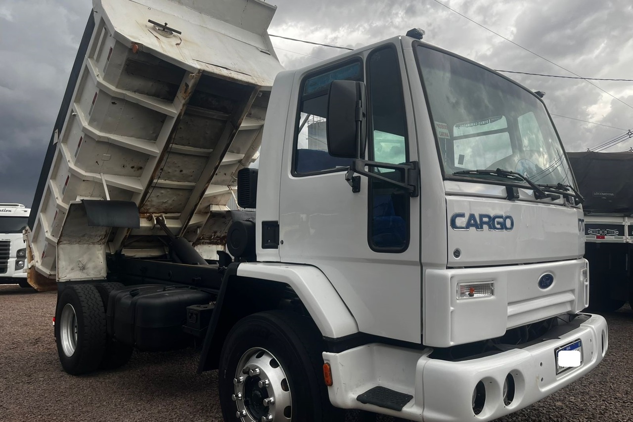 Ford Cargo1717 - 06/06 5