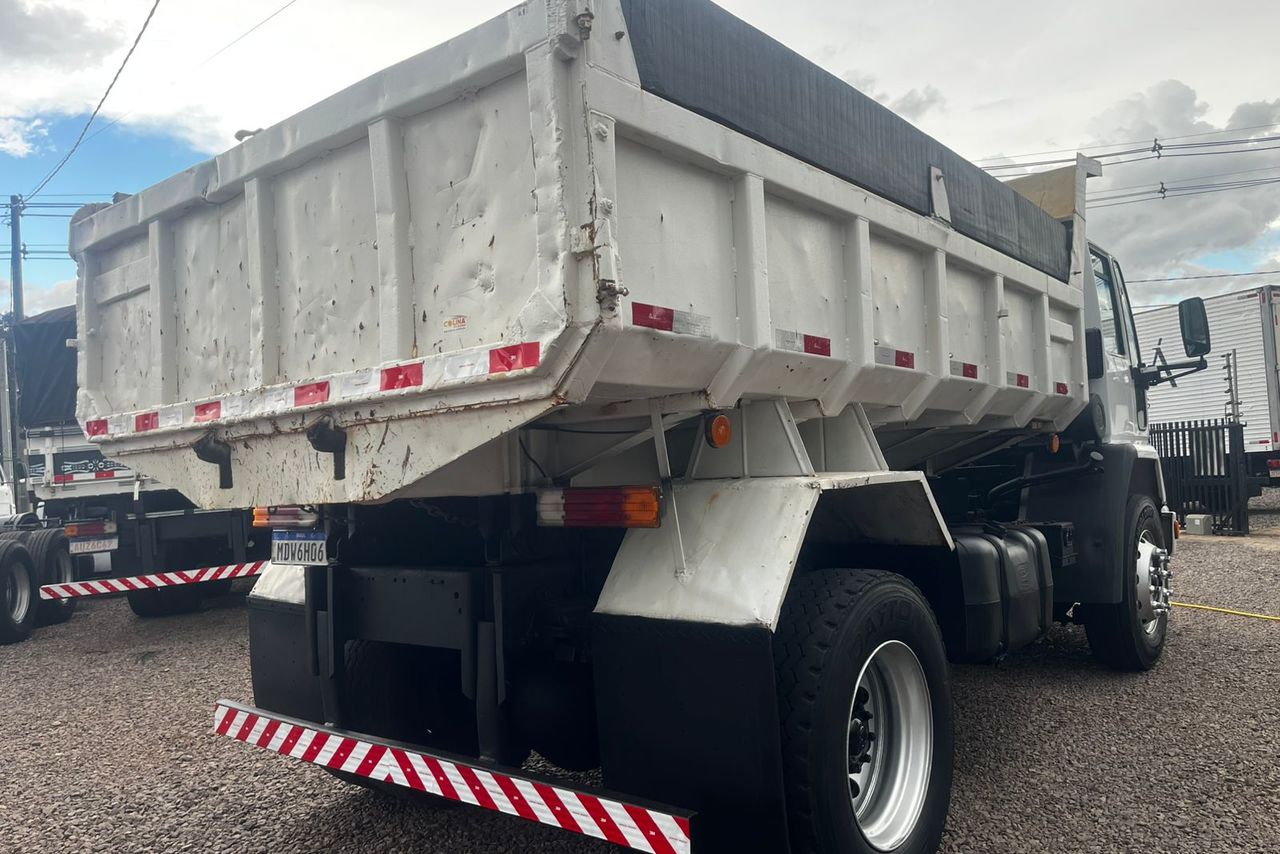 Ford Cargo1717 - 06/06 6
