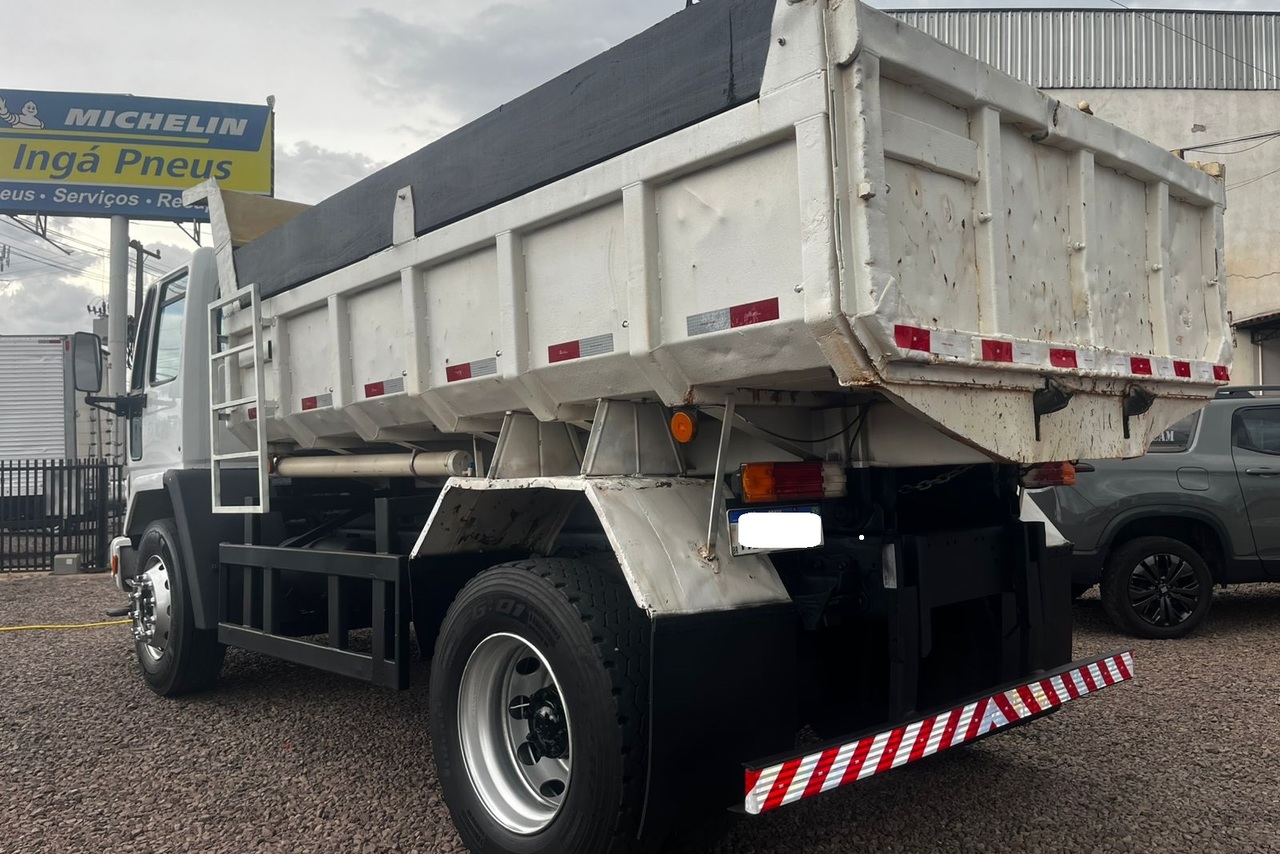 Ford Cargo1717 - 06/06 7