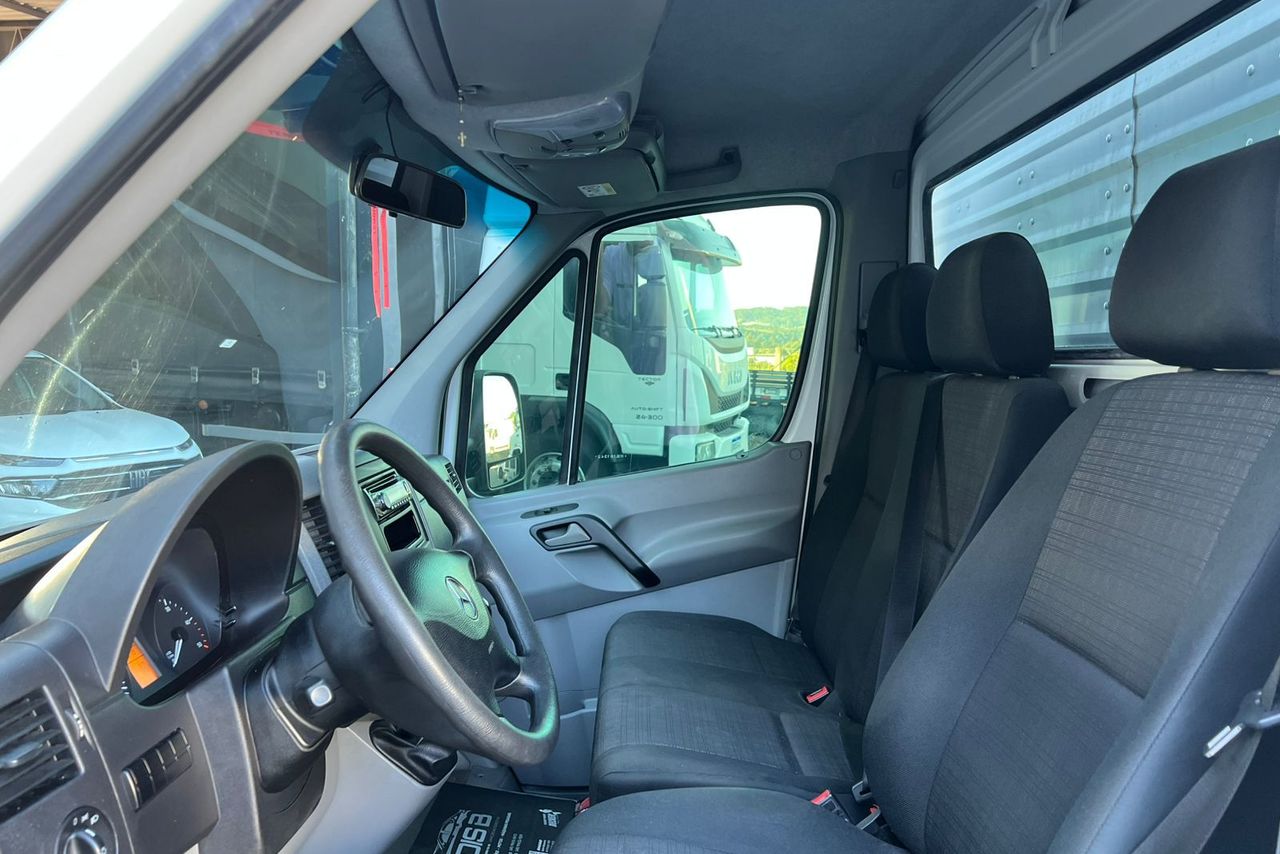 Mercedes Benz Sprinter 515 de carga - 19/19 4