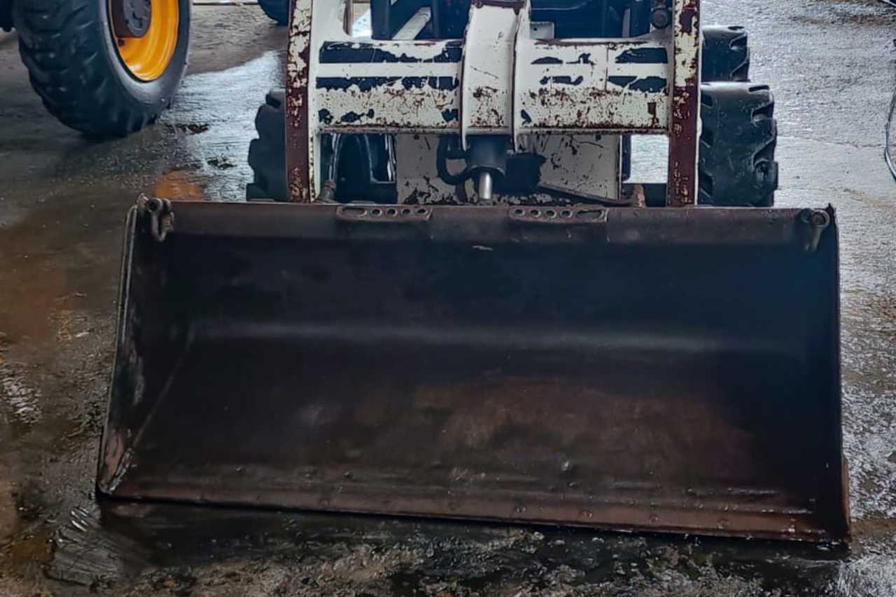 Bobcat S130 - 08 8