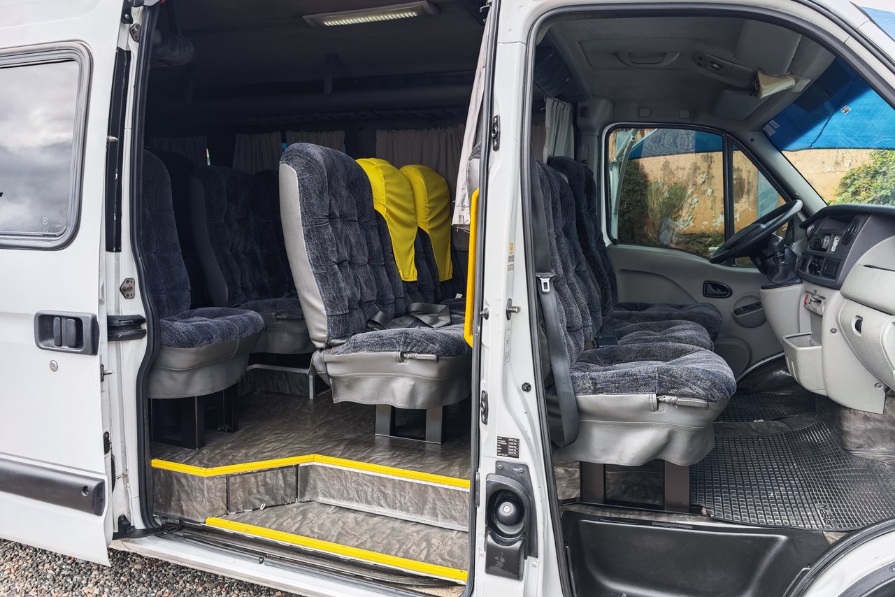 Renault Master Executive - 11/12 6